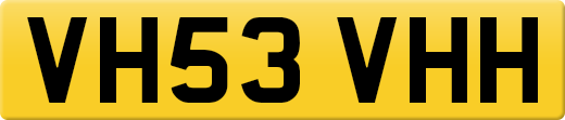 VH53VHH